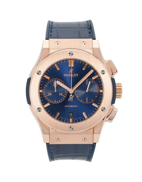 Hublot Classic Fusion 521.OX.7180.LR